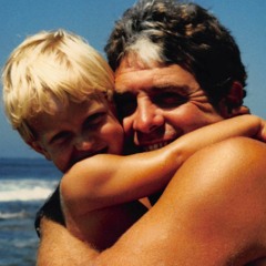 A Son's Journey To Learn About And From His Father's Suicide