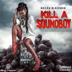 Salvatore Ganacci - Kill A Soundboy (ft. Nailah Blackman)