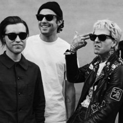 Crazy- The Neighbourhood