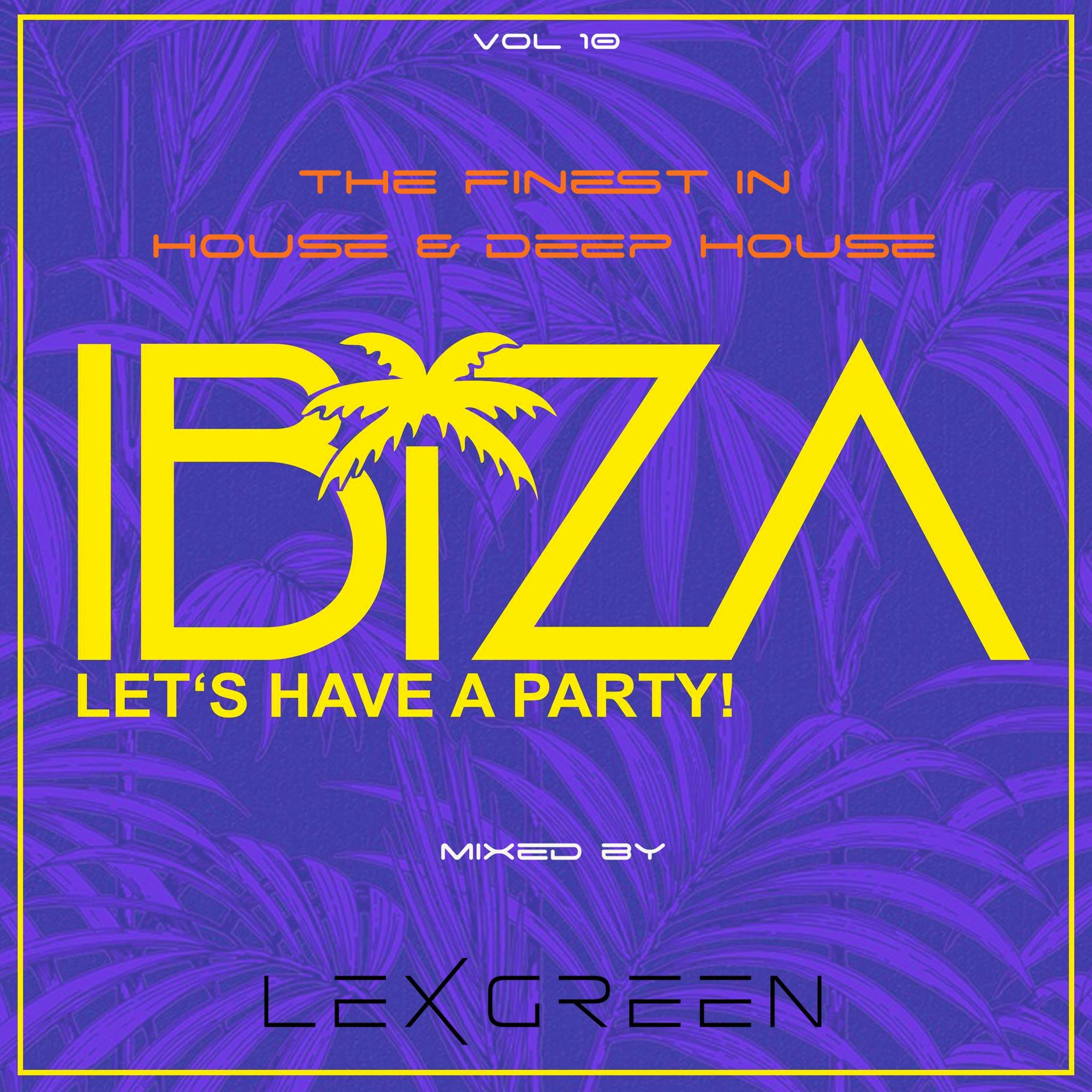 DJ LEX GREEN