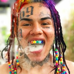 6IX9INE - WISH Ft Lil Yachty