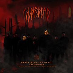 Party With The `Devil´ - The Remix EP