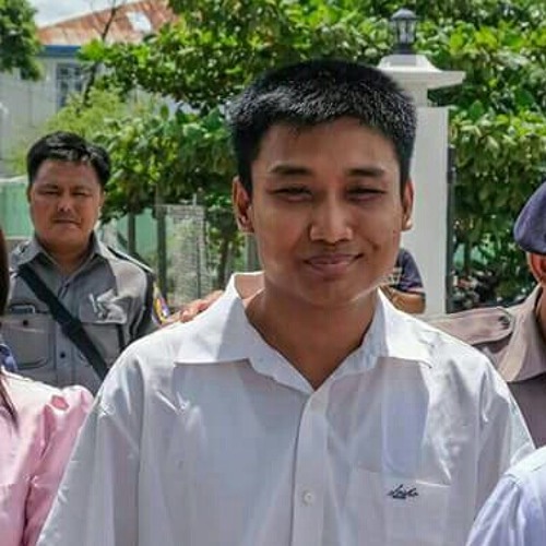 Coin #Ya Tha & Bigg- Y & Htein Win