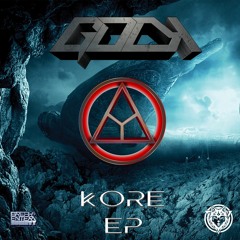 GDLK - Stealth (Beyond Retro X Break & Enter Society Exclusive)