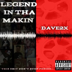 Dave2x- Intro