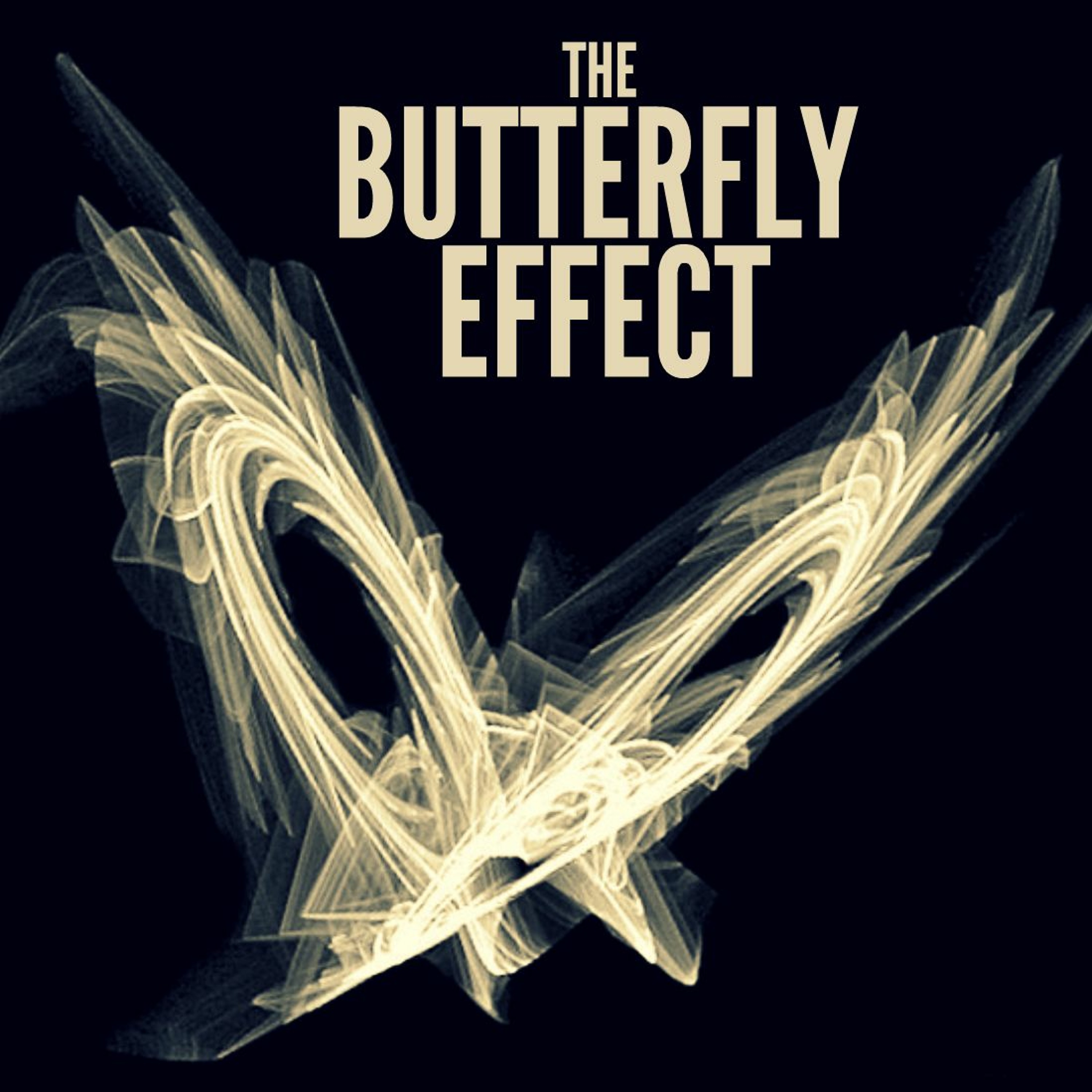 The Butterfly Effect episode artwork