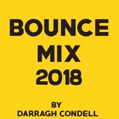 Bounce Mix 2018