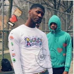 Stackboy Zay Ft Bigg Huncho- Day Dreaming (prod. Tae The Don)