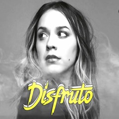 128 - Disfruto (Carla Morrison)DjFrancoMusic