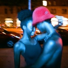 intimacy.