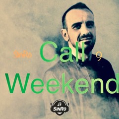 Call Weekend Ep.9