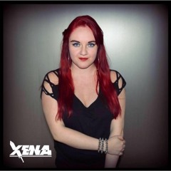 DJ XENA / TOXIC SICKNESS RESIDENCY SHOW / AUGUST / 2018
