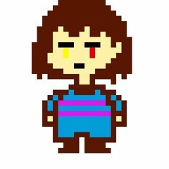 BugTale Frisk(virus) Theme