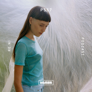 XLR8R Podcast 557: re:ni