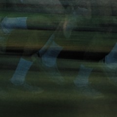 I woke up one morning so enlightened by the touch of god!