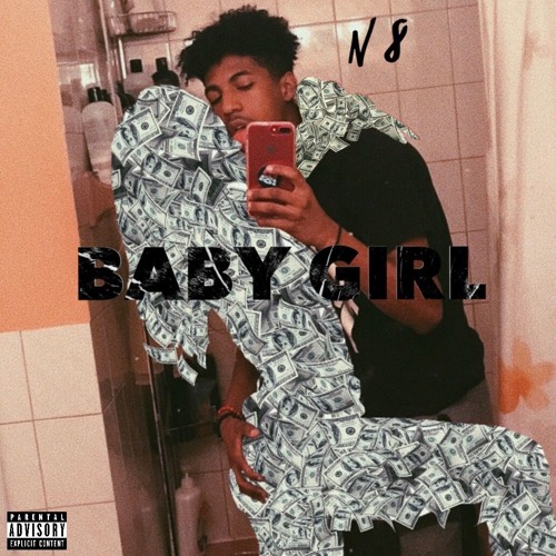 BABYGIRL (prod. speakerbangerz)