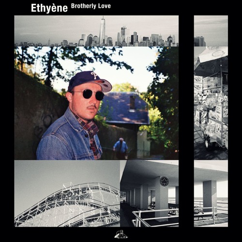 PREMIERE: Ethyène - Brotherly Love [Moonrise Hill Material]