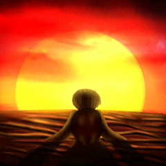 Felknia - Sun Is Not Falling (Babasmas Remix)