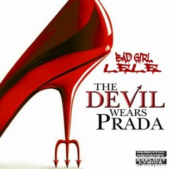 Badgirl Lele - Fired Up