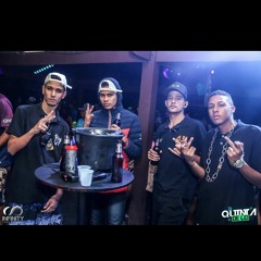 Mc JG Toca No Muleque DJ 2L DJ C7