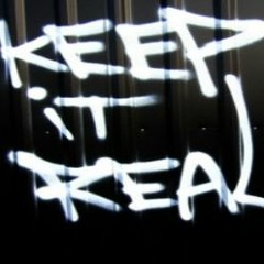 2S - Keepitreal (Rákid version)