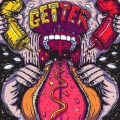Getter - Big Mouth X Cinema