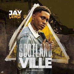Jay Lewis - Scotlandville