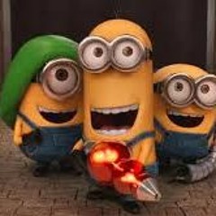#MINION JAHAT - 2018(KaremSitepu)Req#Ferdy Ginting - Mixtape -