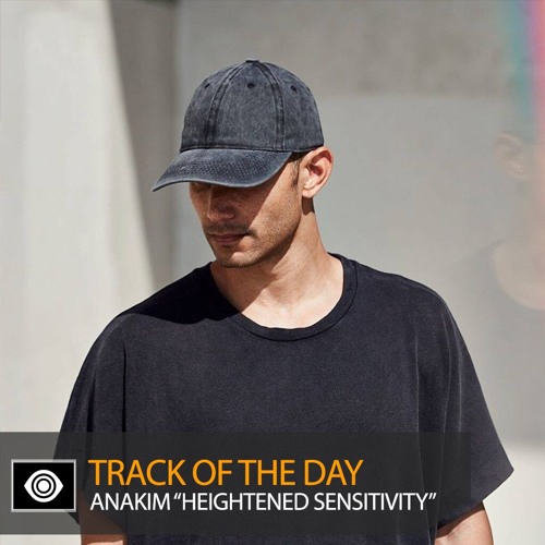 Track of the Day: Anakim “Heightened Sensitivity”