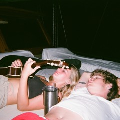 bury me (now on Spotify / Apple Music)