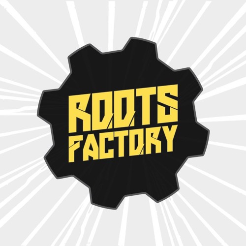 Roots Factory presents RFR12003 ft. YT, Sandeeno, Hornsman Coyote and Brigadier JC