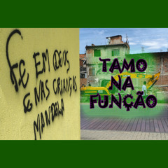 TAMO NA FUNÇÃO