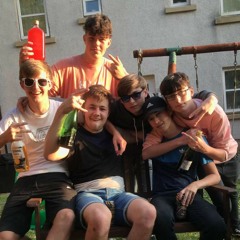 Mc Pat Flynn Get on Your Knees X Martin Solveig Intoxicated