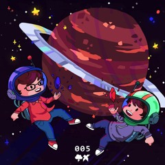 Solar Sailor (feat. Meagr)