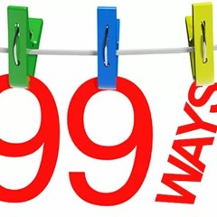 Junglinskiy - 99 Ways