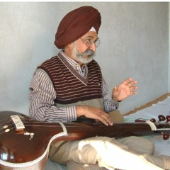 Mai Man Vadee Aas Harei - Prof Paramjot Singh 1991