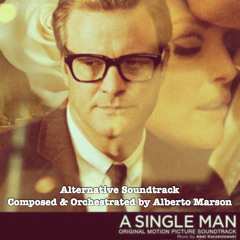 A Single Man - Opening Scene (Alternative Soundtrack) [VIDEO IN  DESCRIPTION]