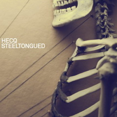 The Sound of Concrete (Hecq 'Melting Streets' Remix)