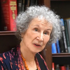 38: Margaret Atwood: 'Things can change a lot faster than you think'