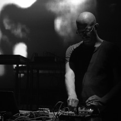 Antonix Felinski (a.k.a. Félix-Antoine Morin) live extract MUTEK 2018