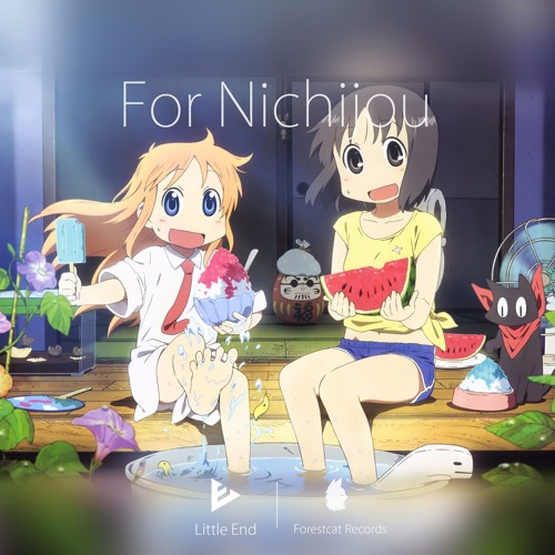 Stream For Nichijou(Original Mix) By Little End | Listen Online For Free On  Soundcloud Stream For Nichijou(Original Mix) By Little End | Listen Online For Free On  Soundcloud
