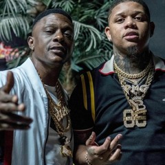 Lil Boosie and Yella Beezy Type Track (produced By Coop Da Beatman)