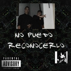 LALO - NO PUEDO RECONOCERLO (Prod. Syndrome)(Audio Oficial)