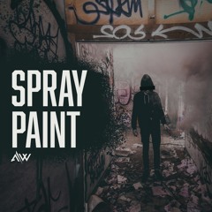 AWAL - Spray Paint