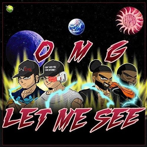 let me see you feel