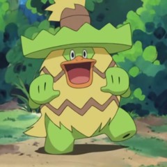 Ludicolo's Fiesta (Miror B Theme - Pokemon Colosseum) - FL Studio