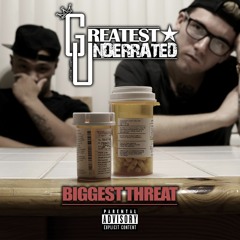 The Greatest Underrated - Biggest Threat
