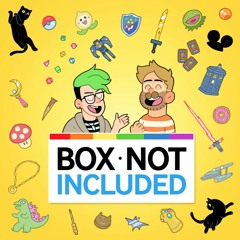 Ep. 63 - A Slightly Conventional Episode