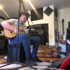 MANOR STUDIO ESSEX - Calum McFee - Gullible Girls