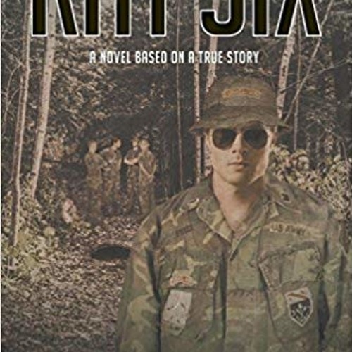 Stream 1259 New book out about 1st Division tunnel rats by Vietnam Veteran News Listen